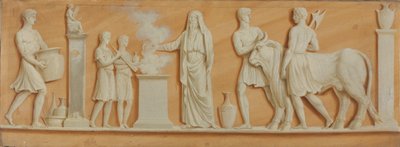  by Pierre II Rousseau