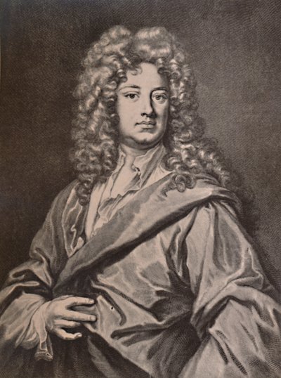 Charles Montagu, Halifax