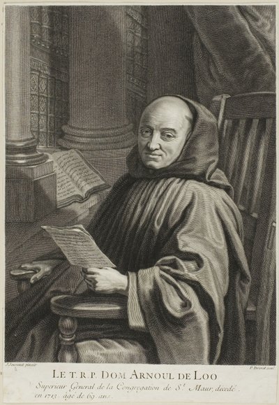 Peder Arnoul de Loo