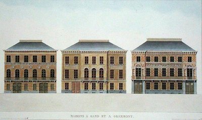 Ghent ve Grammont
