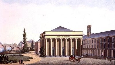 Pierre Jacques Goetghebuer tarafından 