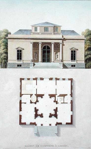 Laeken