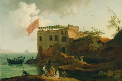 Gaiola
