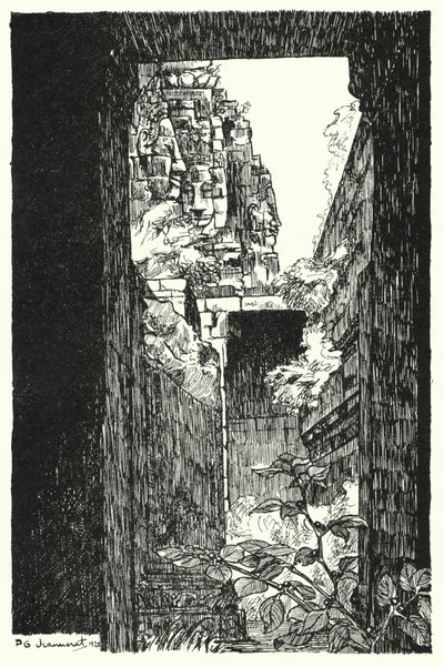 Bayon