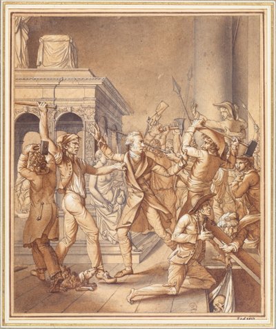  by Pierre Joseph Lafontaine