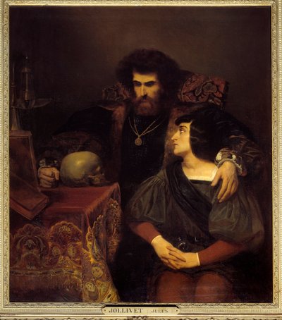 Lord Byron