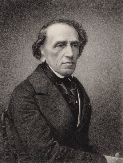Besteci Giacomo Meyerbeer