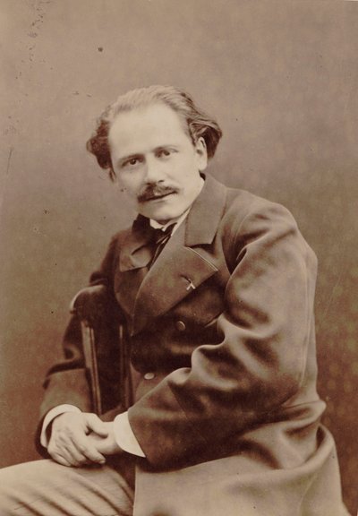 Besteci Jules Massenet