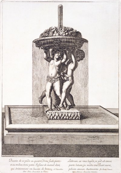 Louis Lerambert
