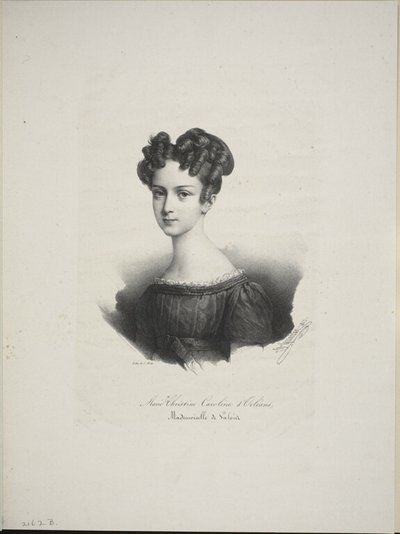  by Pierre Louis Henri Grevedon