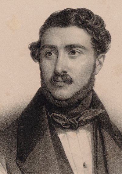 Besteci Theodore Labarre 1805-1870