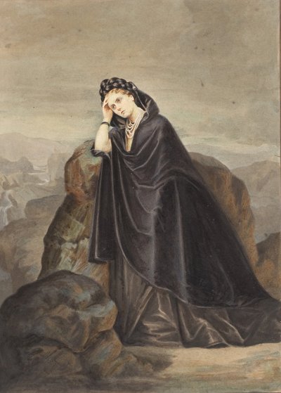 Beatrix, 1856-57, 1861-67