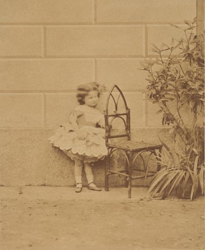 Hala rustik sandalye, 1860