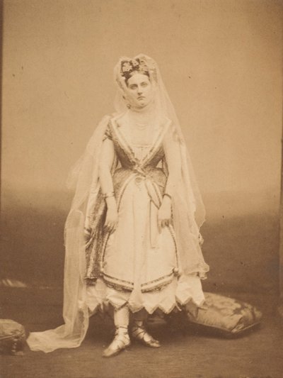 Judith, 1860