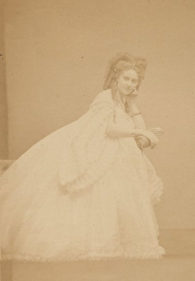Hoş, 1860