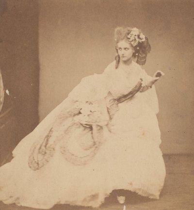 Korku, 1860