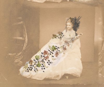 Korku, 1861-67. by Pierre Louis Pierson