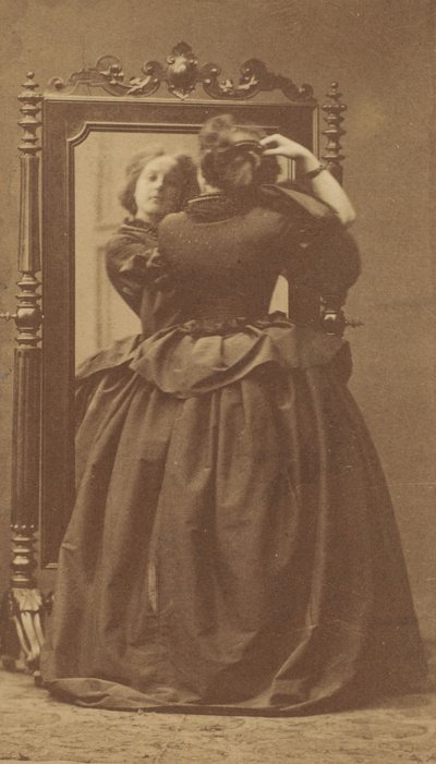 Ruh, 1860