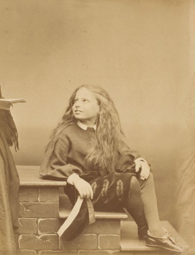 Dağcı, 1860