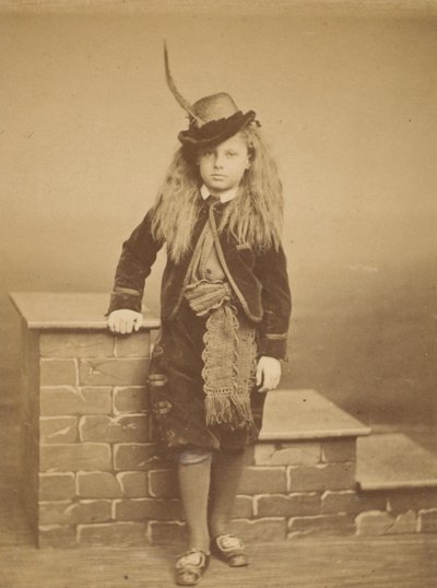 Dağcı, 1860