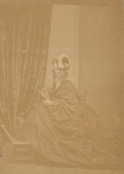 Bakış, 1860