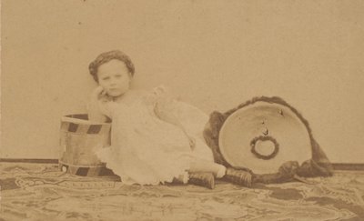 Davul, 1860