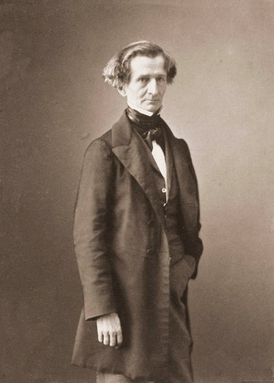 Hector Berlioz