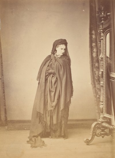 Ristori Serisi, 1860