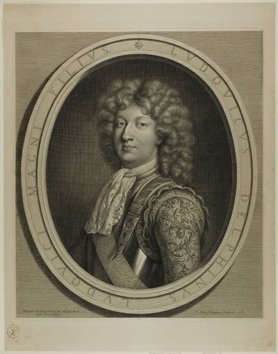 Yunus Luigi by Pierre Louis van Schuppen