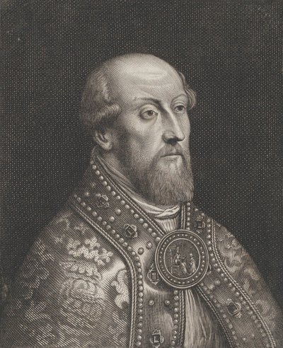 Gisbert de la Marche