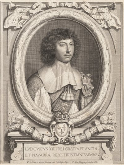 Louis XIV