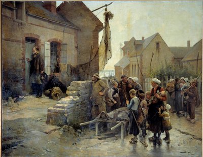 Tempete