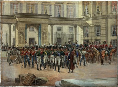 Bilinmeyen resim by Pierre Mejanel