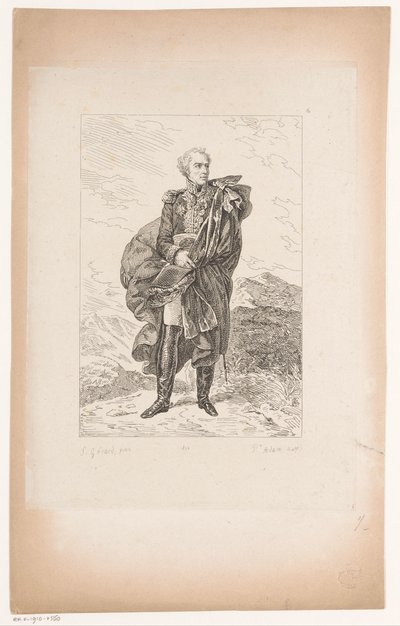 General Maximilien Sébastien Foy