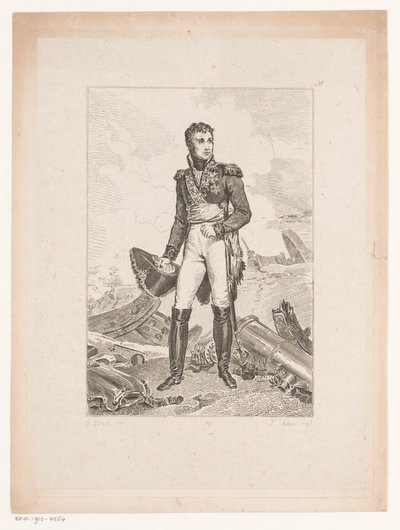 Montebello Dükü Jean Lannes