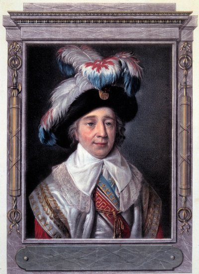 Fransız Devrimi: Paul de Barras