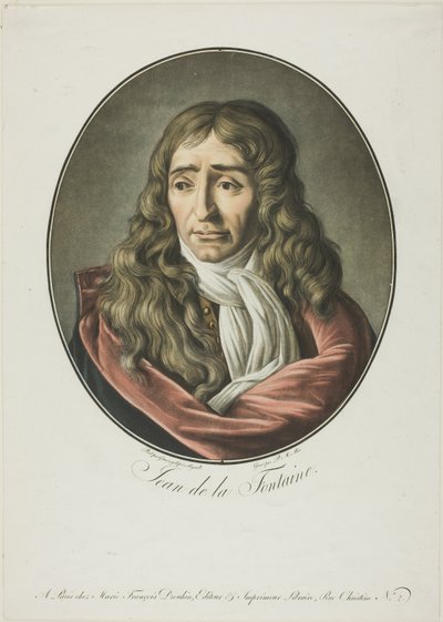  by Pierre Michel Alix
