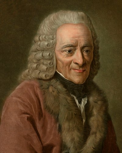 Voltaire