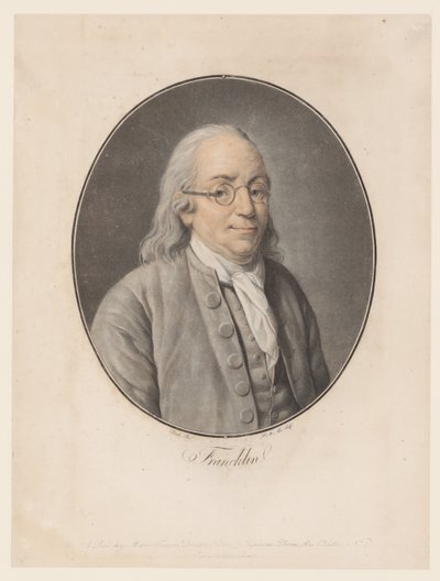 Benjamin Franklin