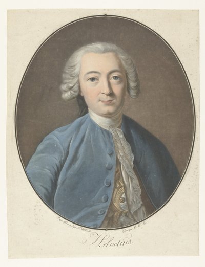 Claude Adrien Helvetius