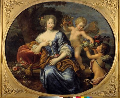 Francoise Athenais