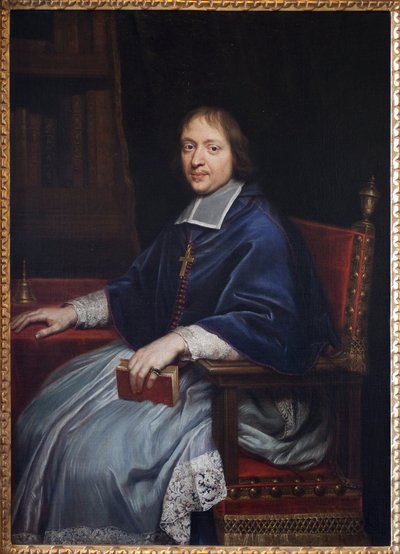 Jacques Benigne (Jacques-Benigne) Bossuet