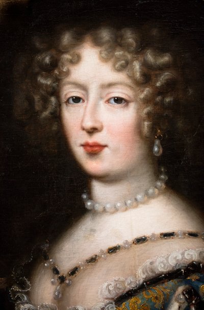 Liselotte de Palatinat