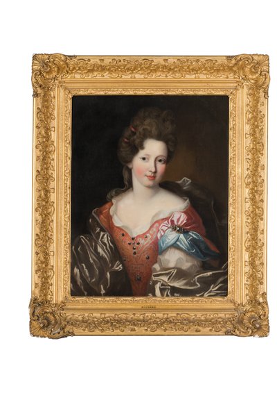 Madam Valentinous