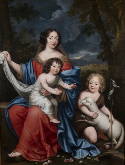 Madame de Maintenon