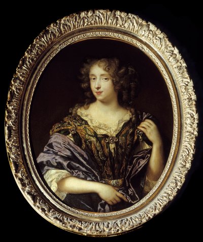 Madam de Saint Germain