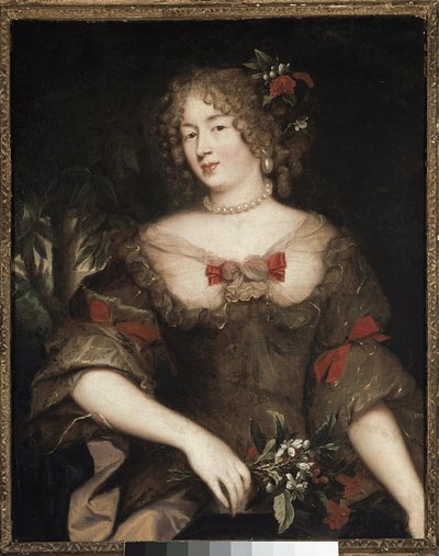 Madame de Sevigne
