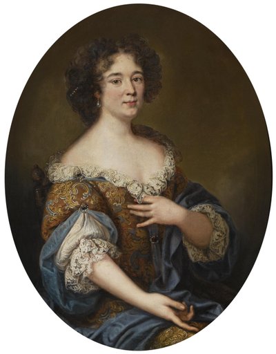 Marie Mancini