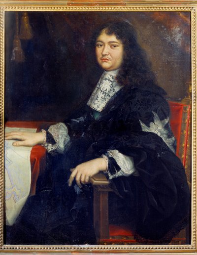 Michel Le Tellier