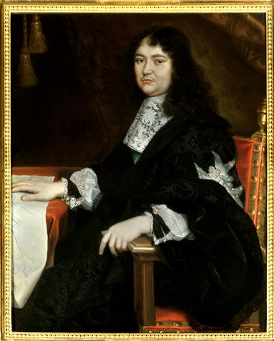 Michel Le Tellier